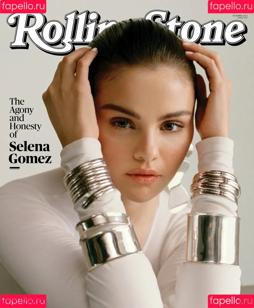 Selena Gomez Onlyfans Photo Gallery 