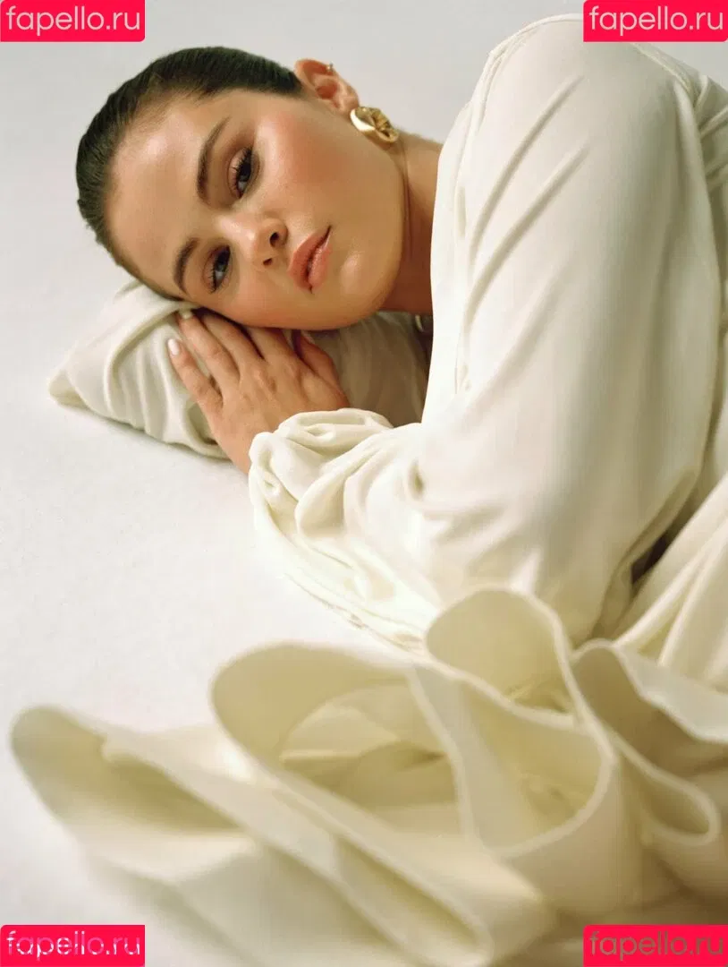 Selena Gomez Onlyfans Photo Gallery 