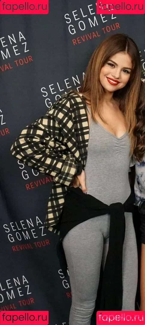 Selena Gomez Onlyfans Photo Gallery 