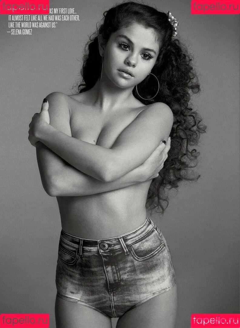 Selena Gomez Onlyfans Photo Gallery 