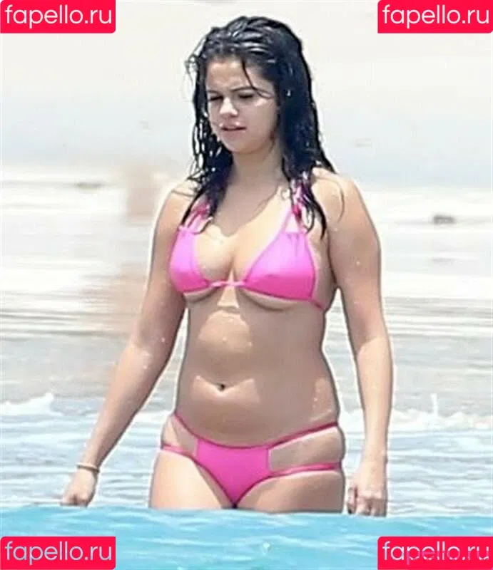 Selena Gomez Onlyfans Photo Gallery 