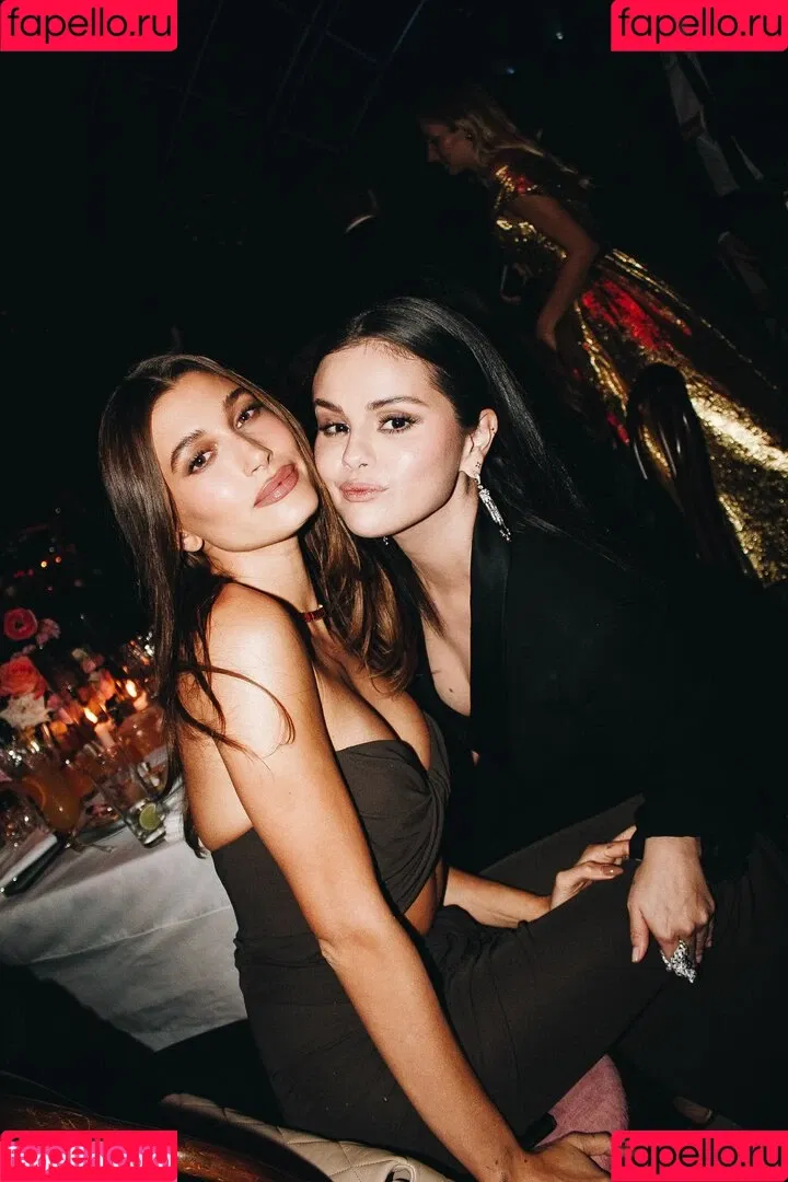 Selena Gomez Onlyfans Photo Gallery 