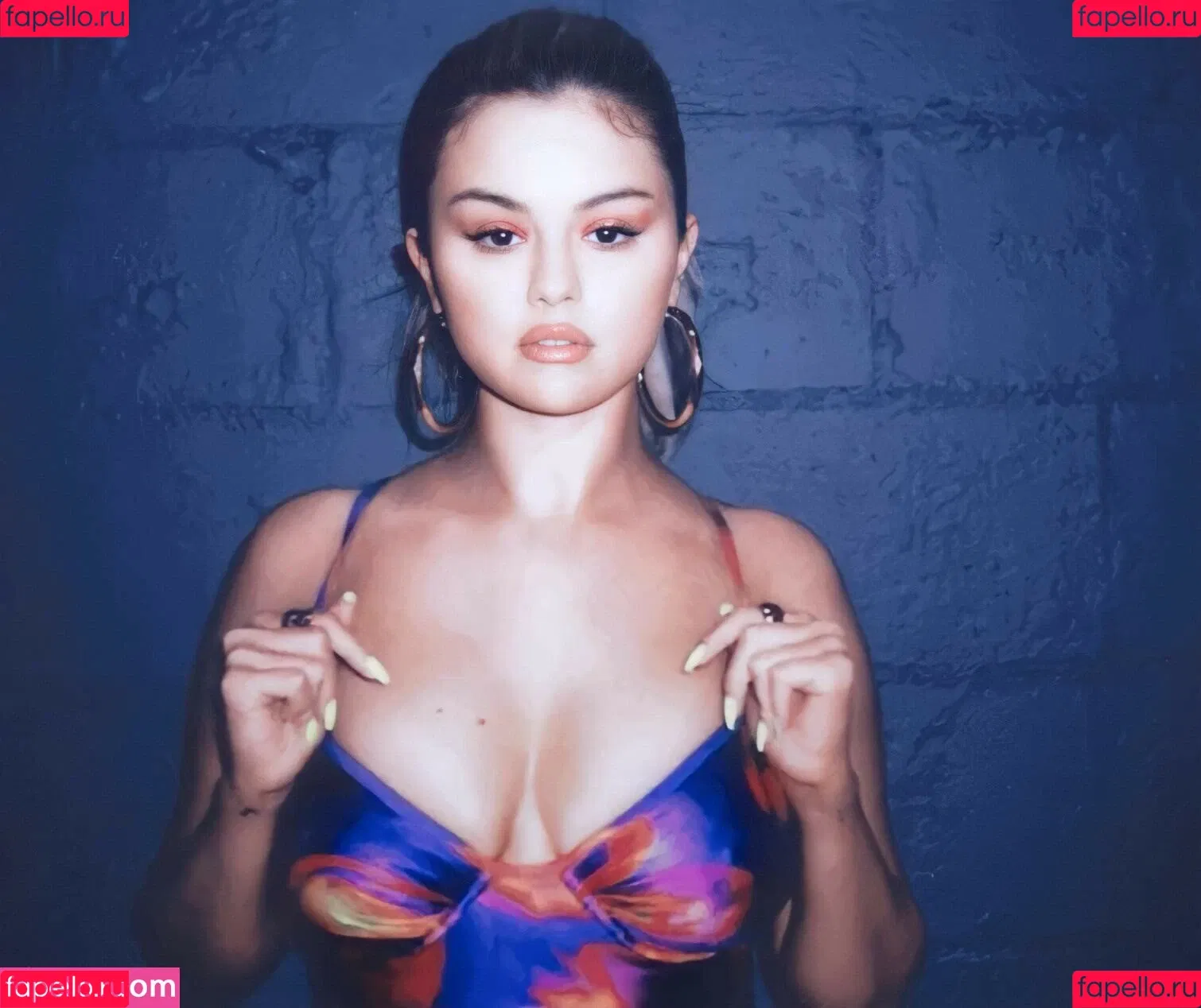 Selena Gomez Onlyfans Photo Gallery 