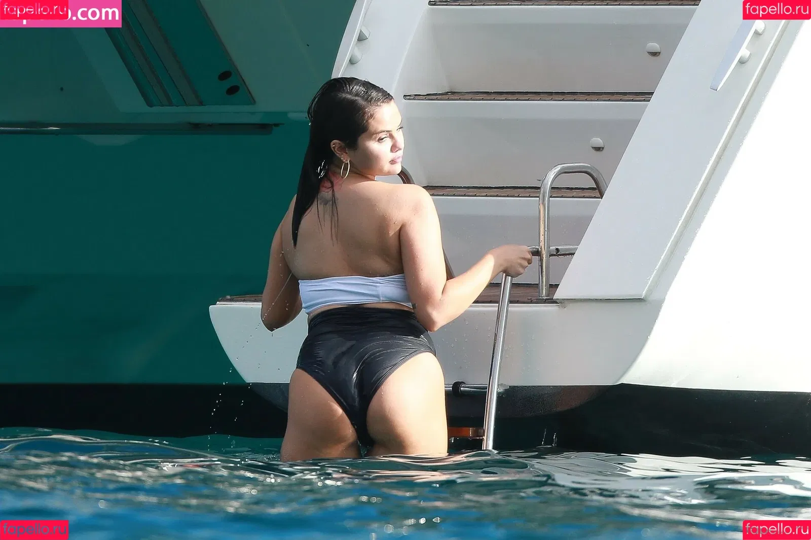 Selena Gomez Onlyfans Photo Gallery 