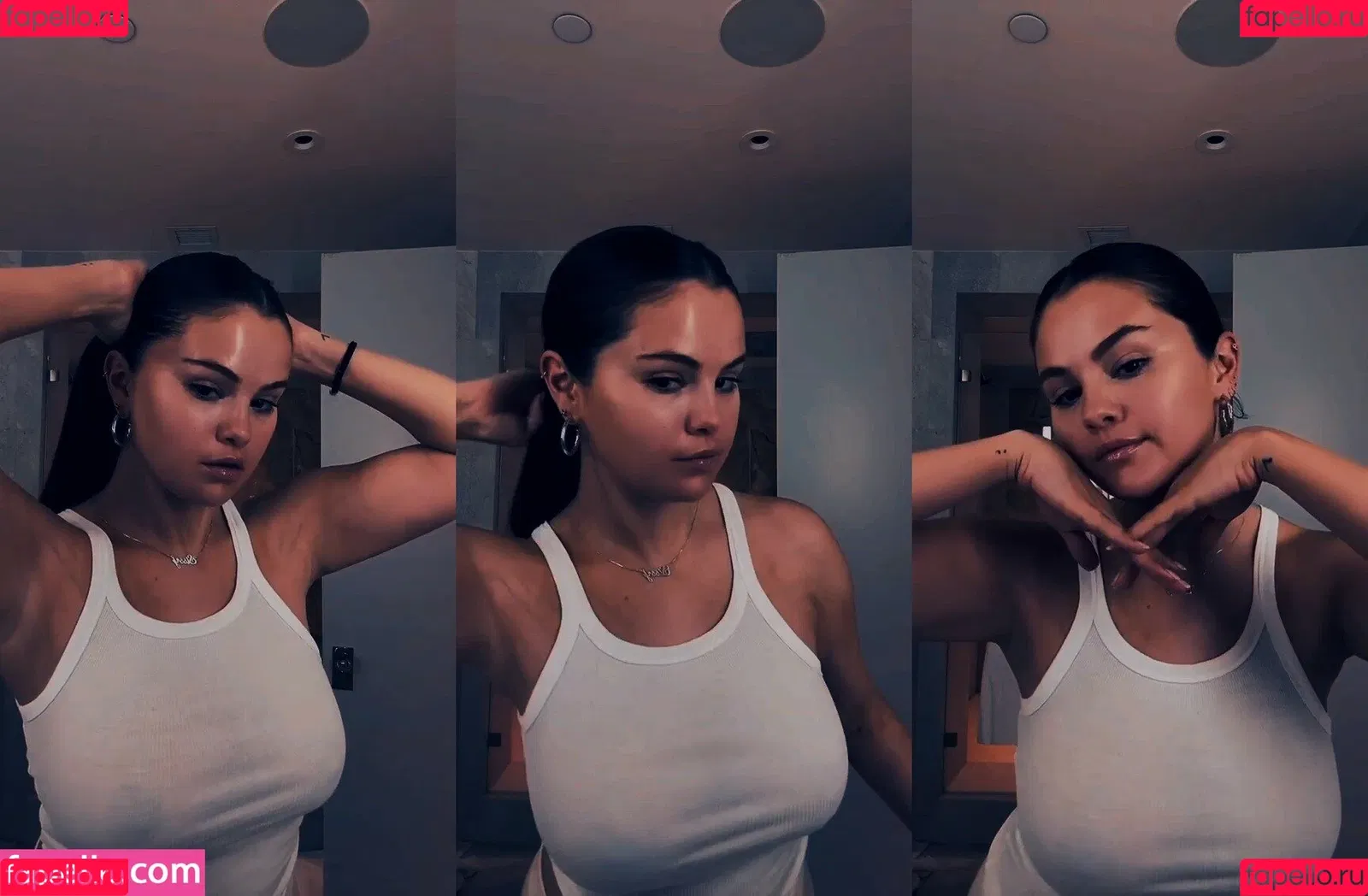 Selena Gomez Onlyfans Photo Gallery 
