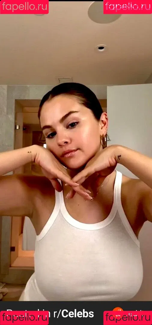 Selena Gomez Onlyfans Photo Gallery 