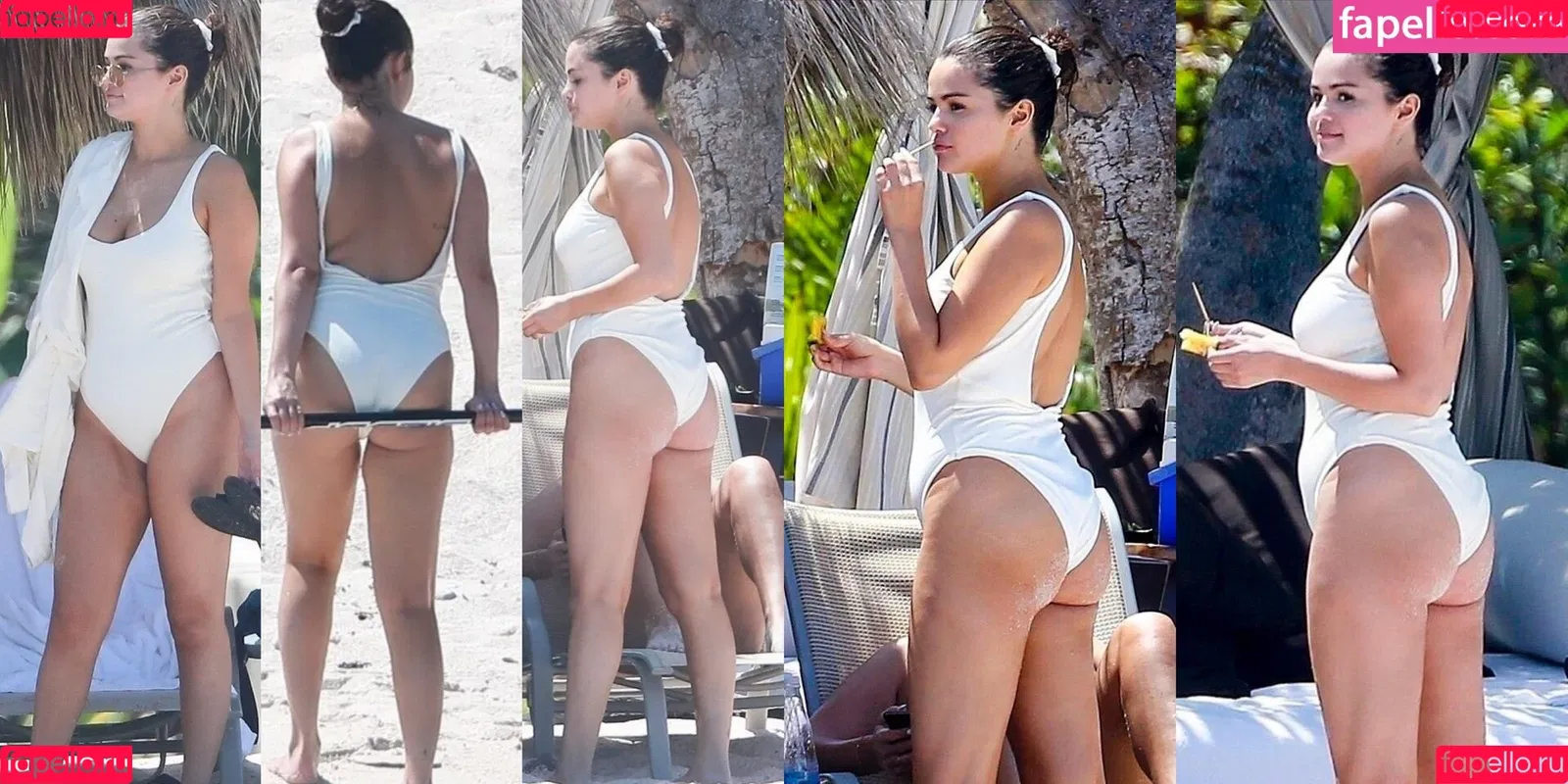 Selena Gomez Onlyfans Photo Gallery 