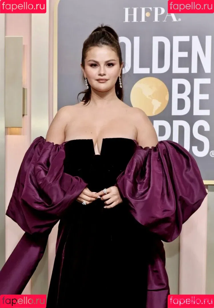 Selena Gomez Onlyfans Photo Gallery 