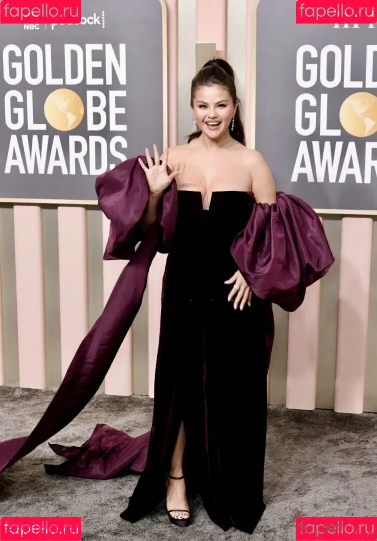 Selena Gomez Onlyfans Photo Gallery 