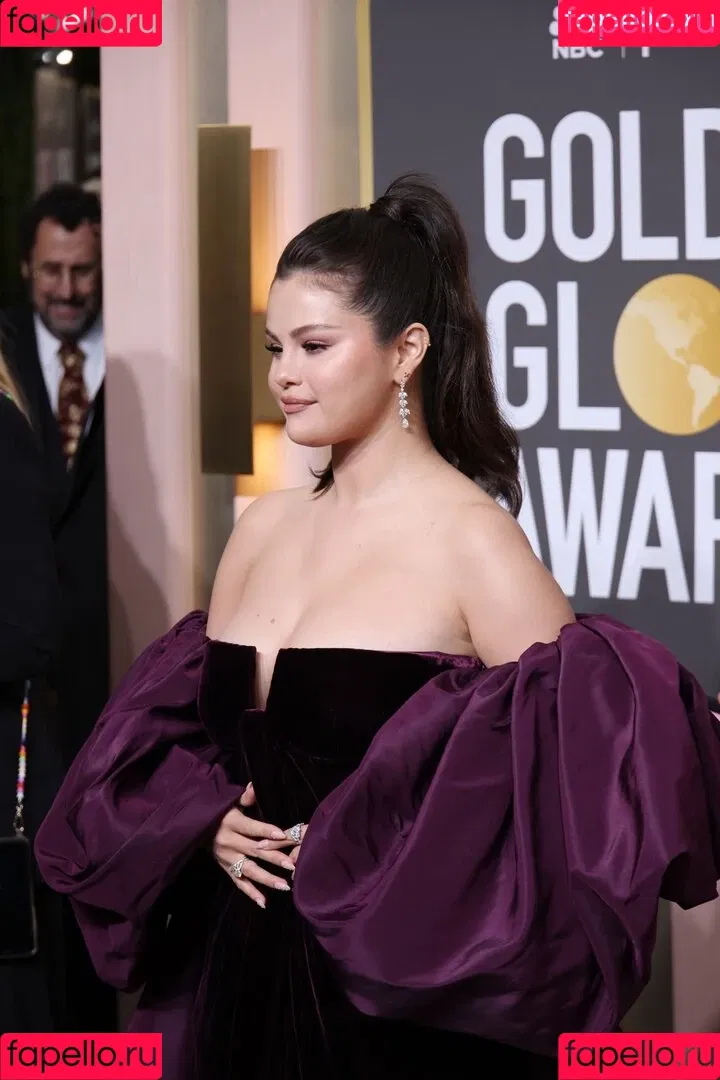 Selena Gomez Onlyfans Photo Gallery 