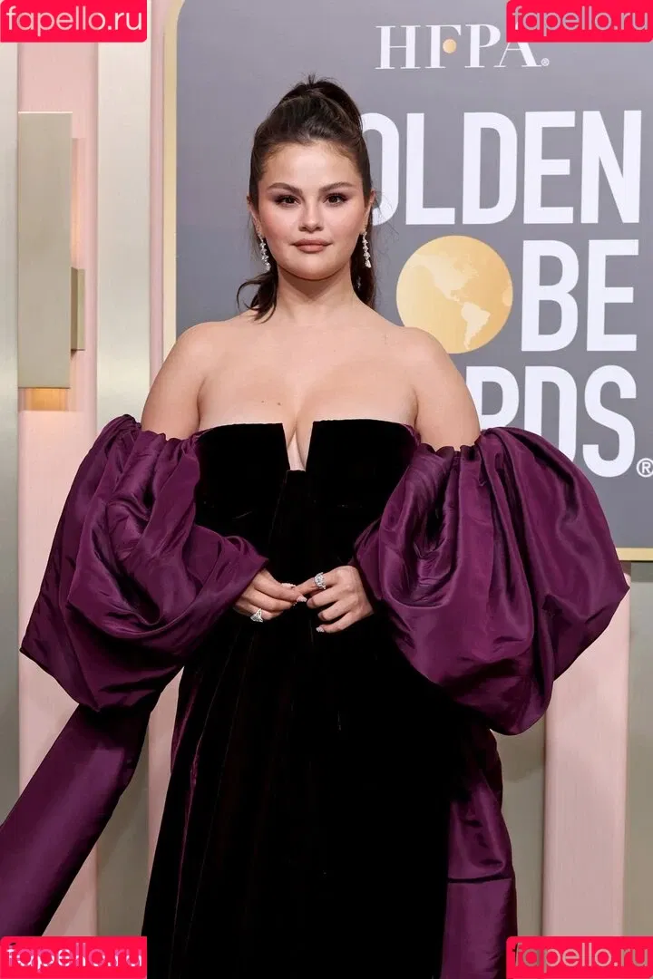Selena Gomez Onlyfans Photo Gallery 