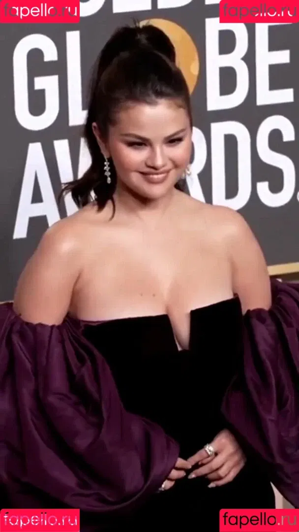 Selena Gomez Onlyfans Photo Gallery 