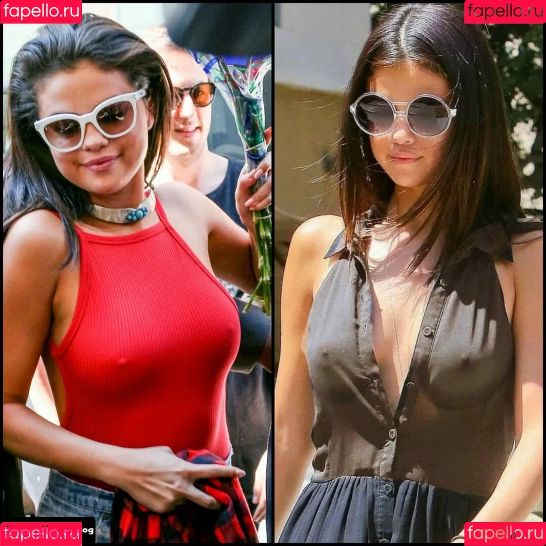 Selena Gomez Onlyfans Photo Gallery 