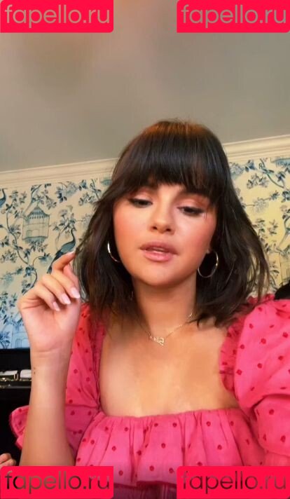 Selena Gomez Onlyfans Photo Gallery 