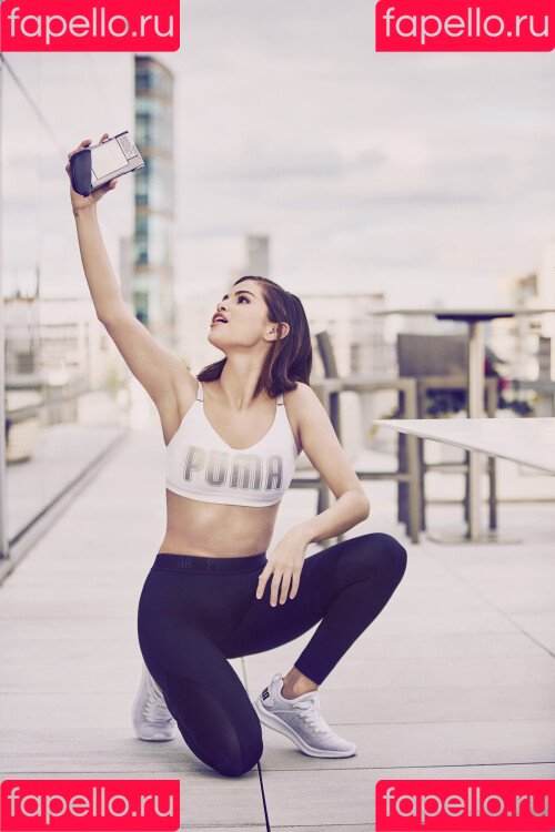 Selena Gomez Onlyfans Photo Gallery 