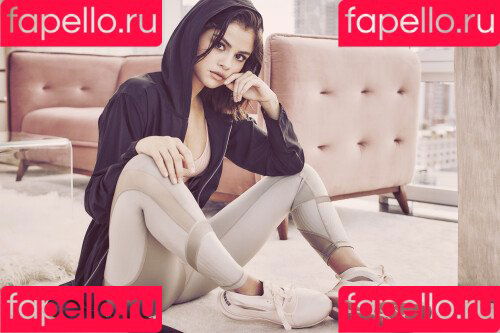 Selena Gomez Onlyfans Photo Gallery 