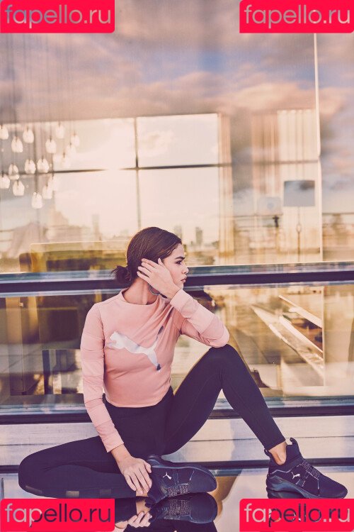 Selena Gomez Onlyfans Photo Gallery 