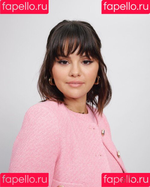 Selena Gomez Onlyfans Photo Gallery 