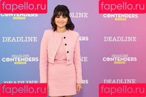 Selena Gomez Onlyfans Photo Gallery 