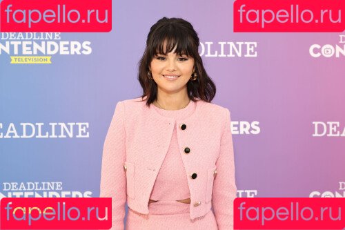 Selena Gomez Onlyfans Photo Gallery 