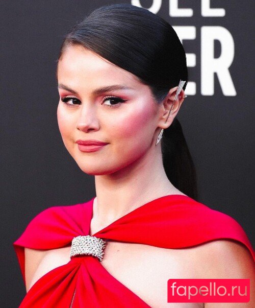 Selena Gomez Onlyfans Photo Gallery 