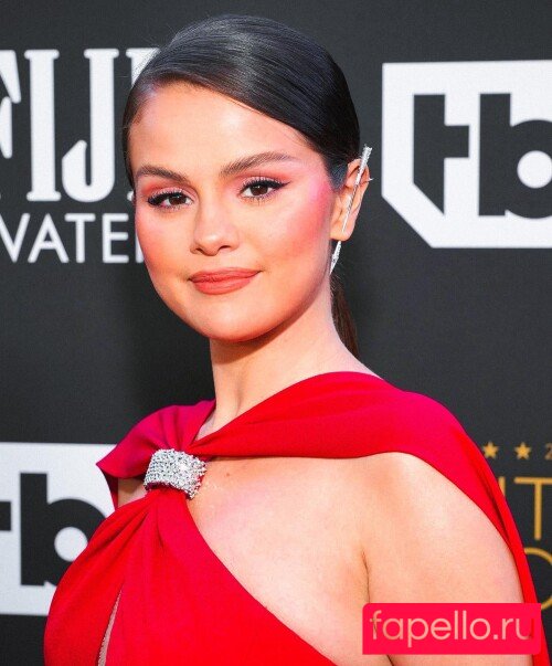 Selena Gomez Onlyfans Photo Gallery 