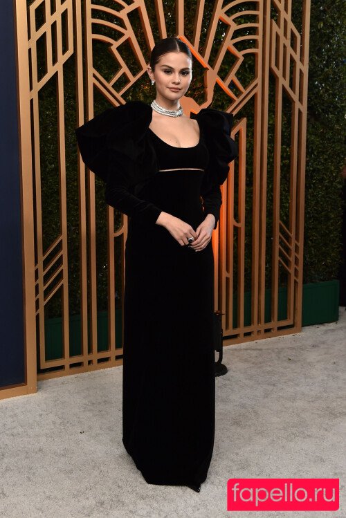 Selena Gomez Onlyfans Photo Gallery 