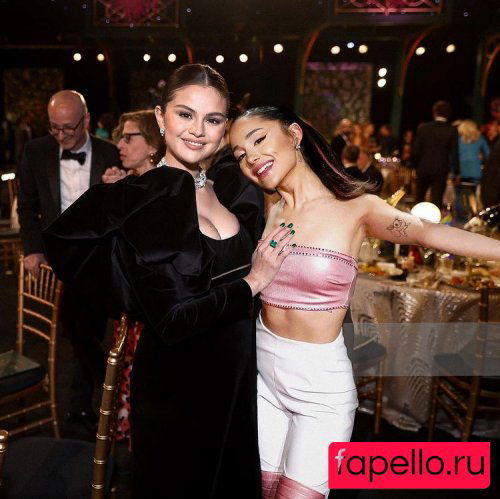 Selena Gomez Onlyfans Photo Gallery 