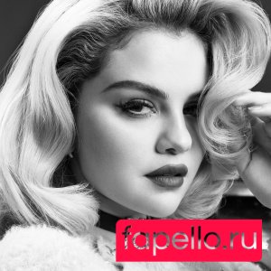 Selena Gomez Onlyfans Photo Gallery 