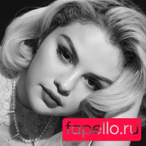 Selena Gomez Onlyfans Photo Gallery 