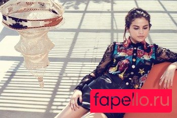 Selena Gomez Onlyfans Photo Gallery 