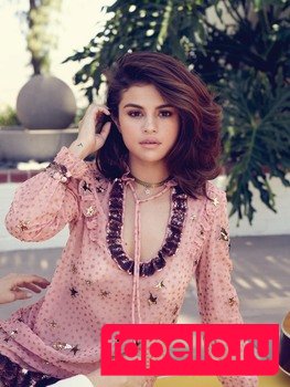 Selena Gomez Onlyfans Photo Gallery 