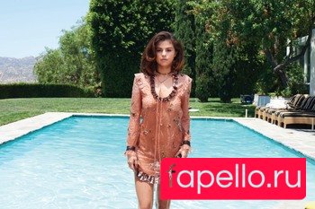 Selena Gomez Onlyfans Photo Gallery 