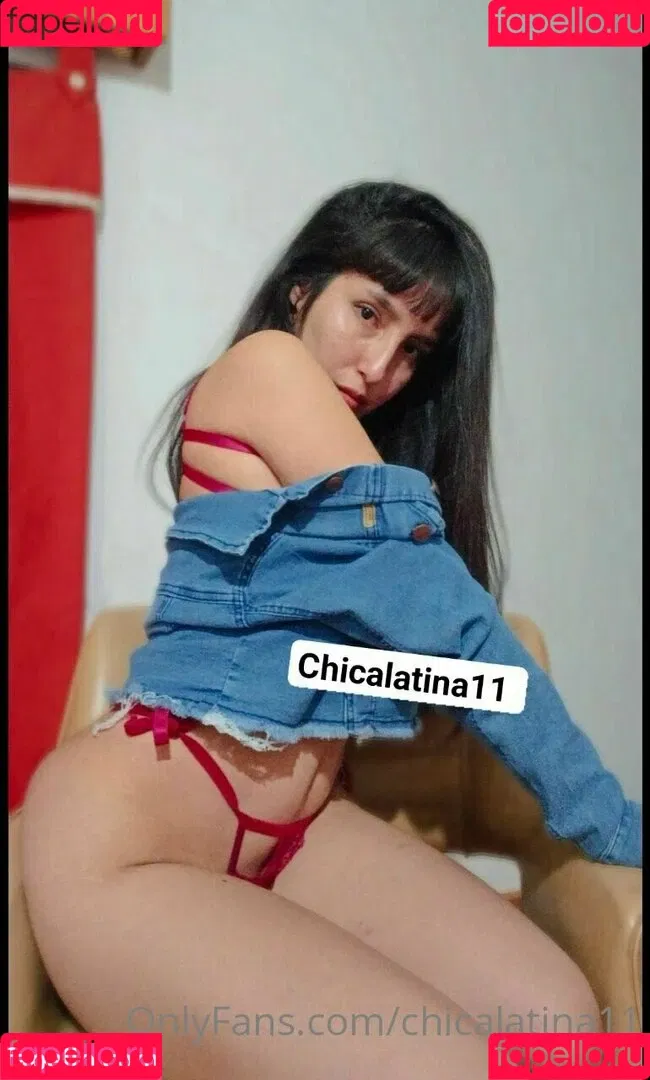 chicalatina11 Onlyfans Photo Gallery 