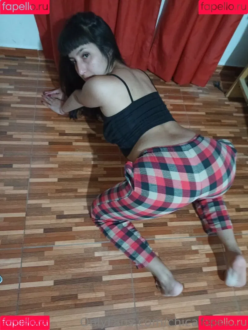 chicalatina11 Onlyfans Photo Gallery 