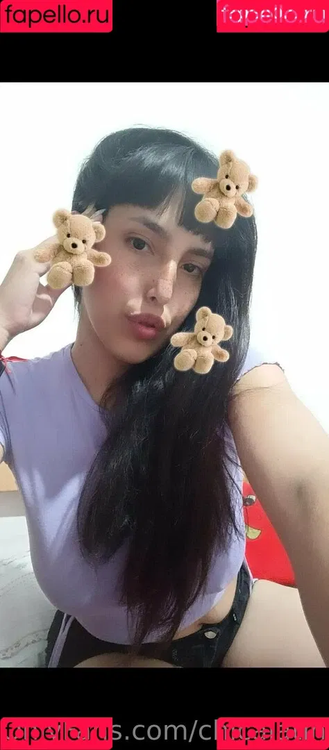 chicalatina11 Onlyfans Photo Gallery 