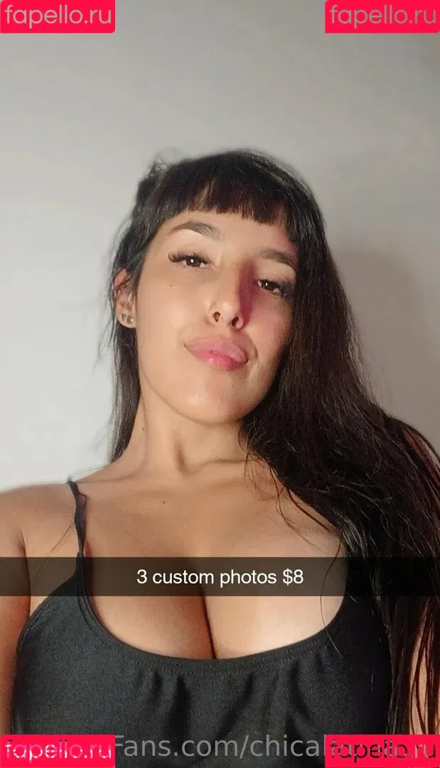 chicalatina11 Onlyfans Photo Gallery 