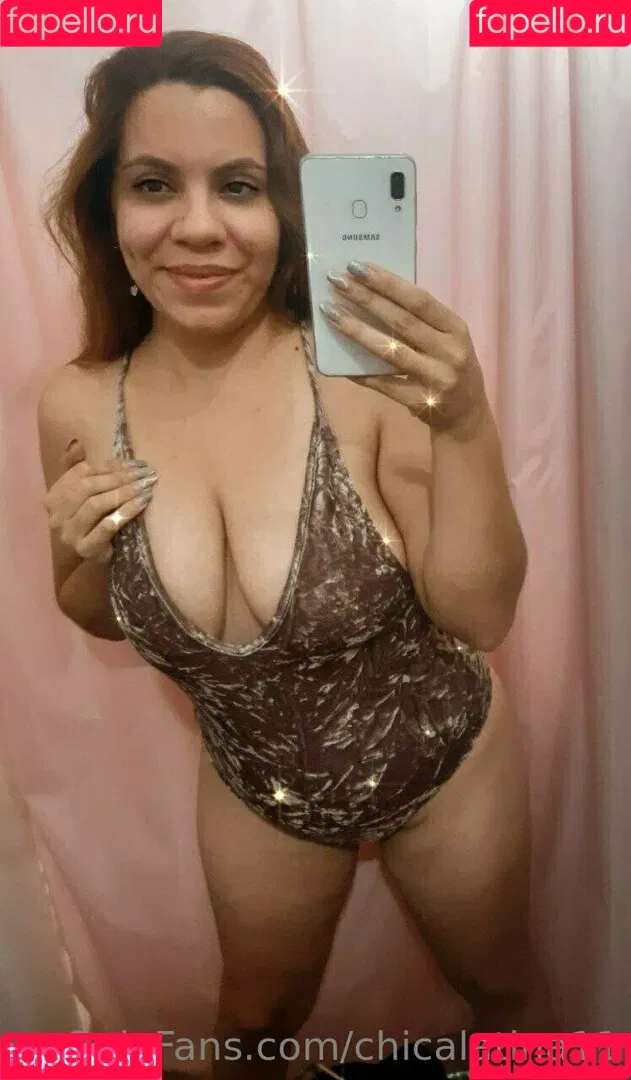 chicalatina11 Onlyfans Photo Gallery 