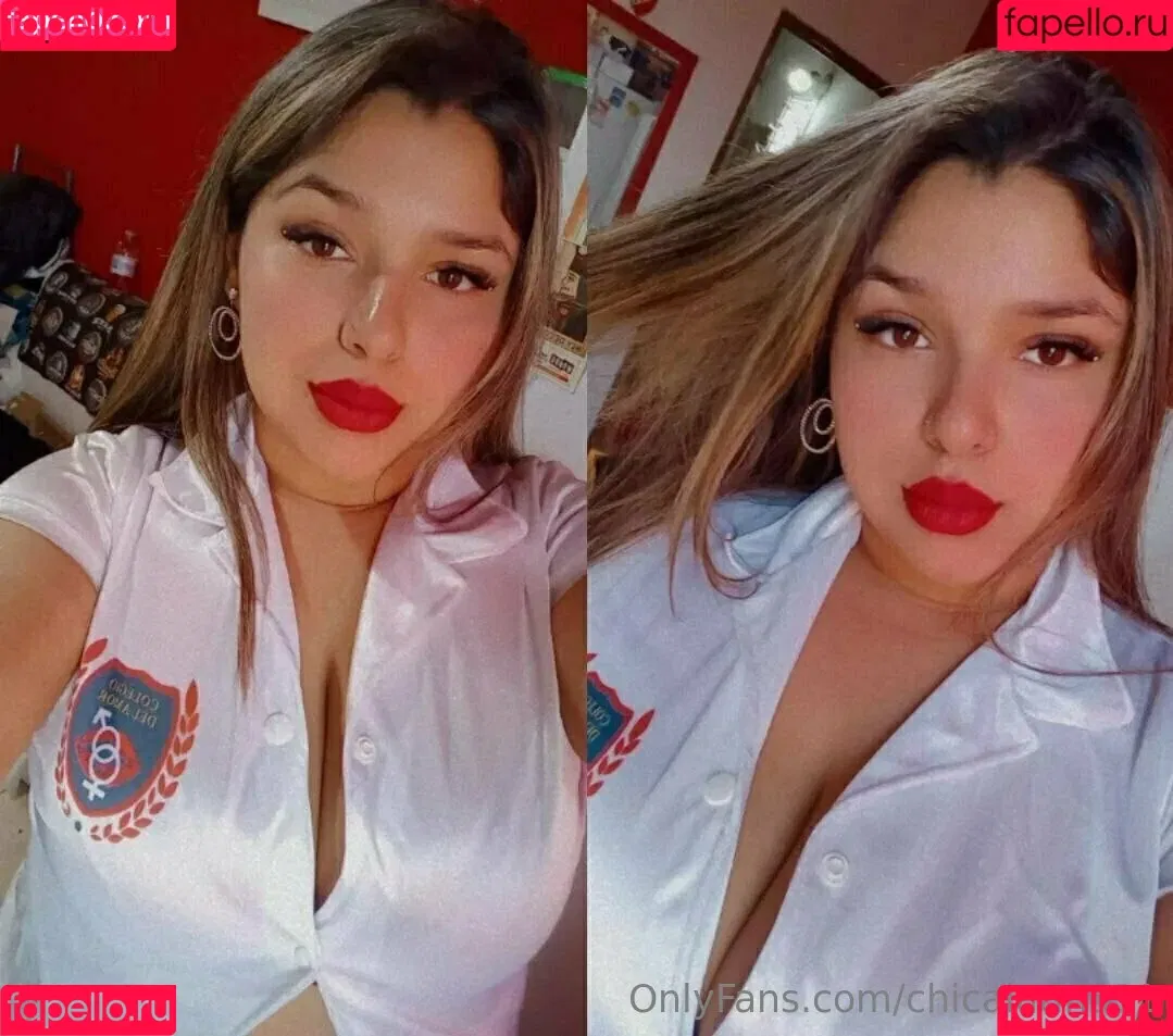 chicalatina11 Onlyfans Photo Gallery 