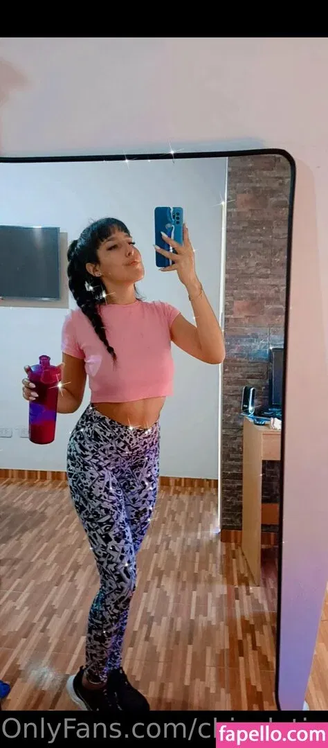chicalatina11 Onlyfans Photo Gallery 