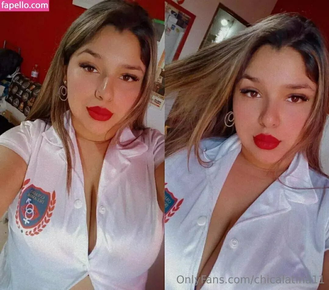 chicalatina11 Onlyfans Photo Gallery 