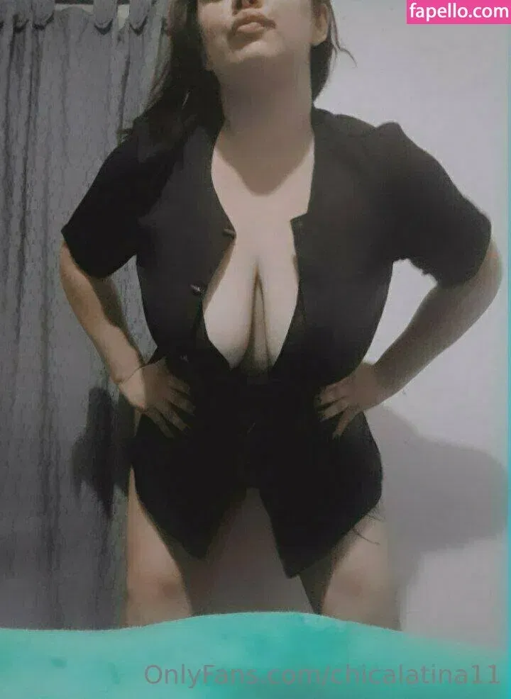 chicalatina11 Onlyfans Photo Gallery 