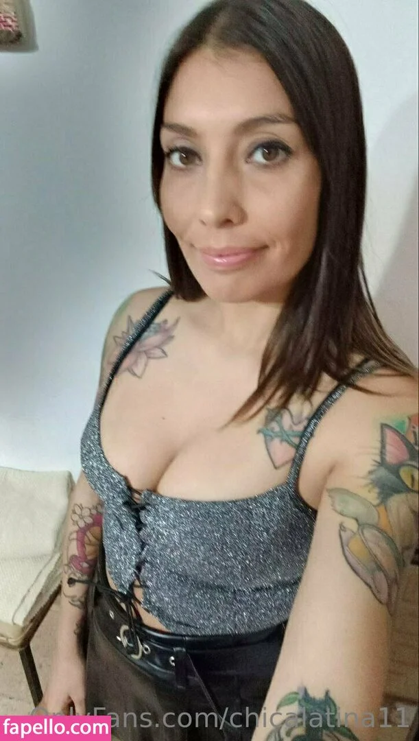 chicalatina11 Onlyfans Photo Gallery 