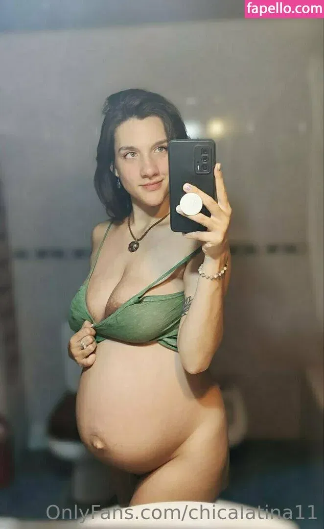 chicalatina11 Onlyfans Photo Gallery 