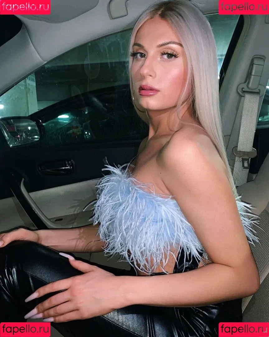 Tsmissmara Onlyfans Photo Gallery 