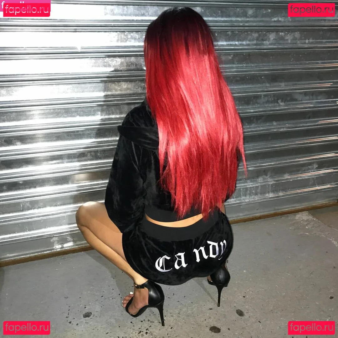 Tsmissmara Onlyfans Photo Gallery 