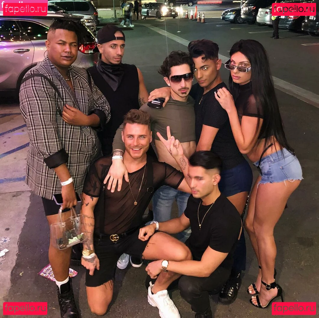 Tsmissmara Onlyfans Photo Gallery 