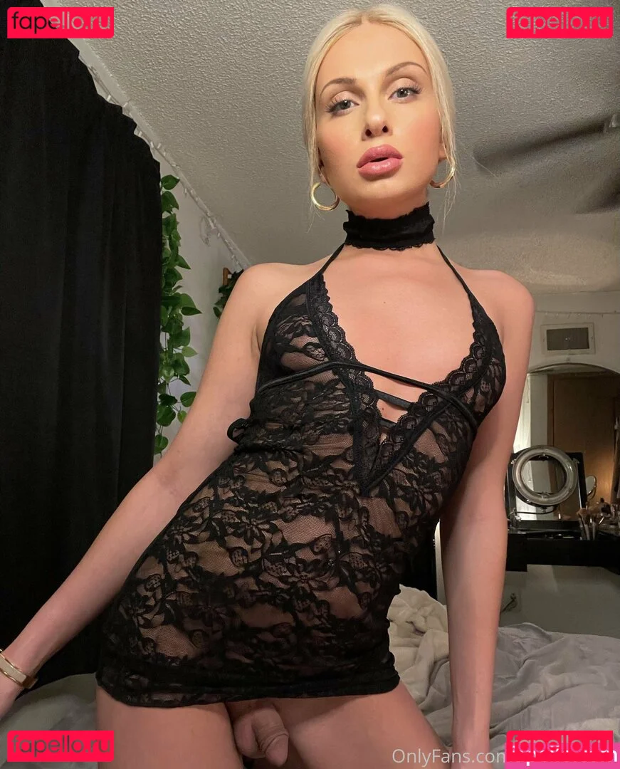 Tsmissmara Onlyfans Photo Gallery 