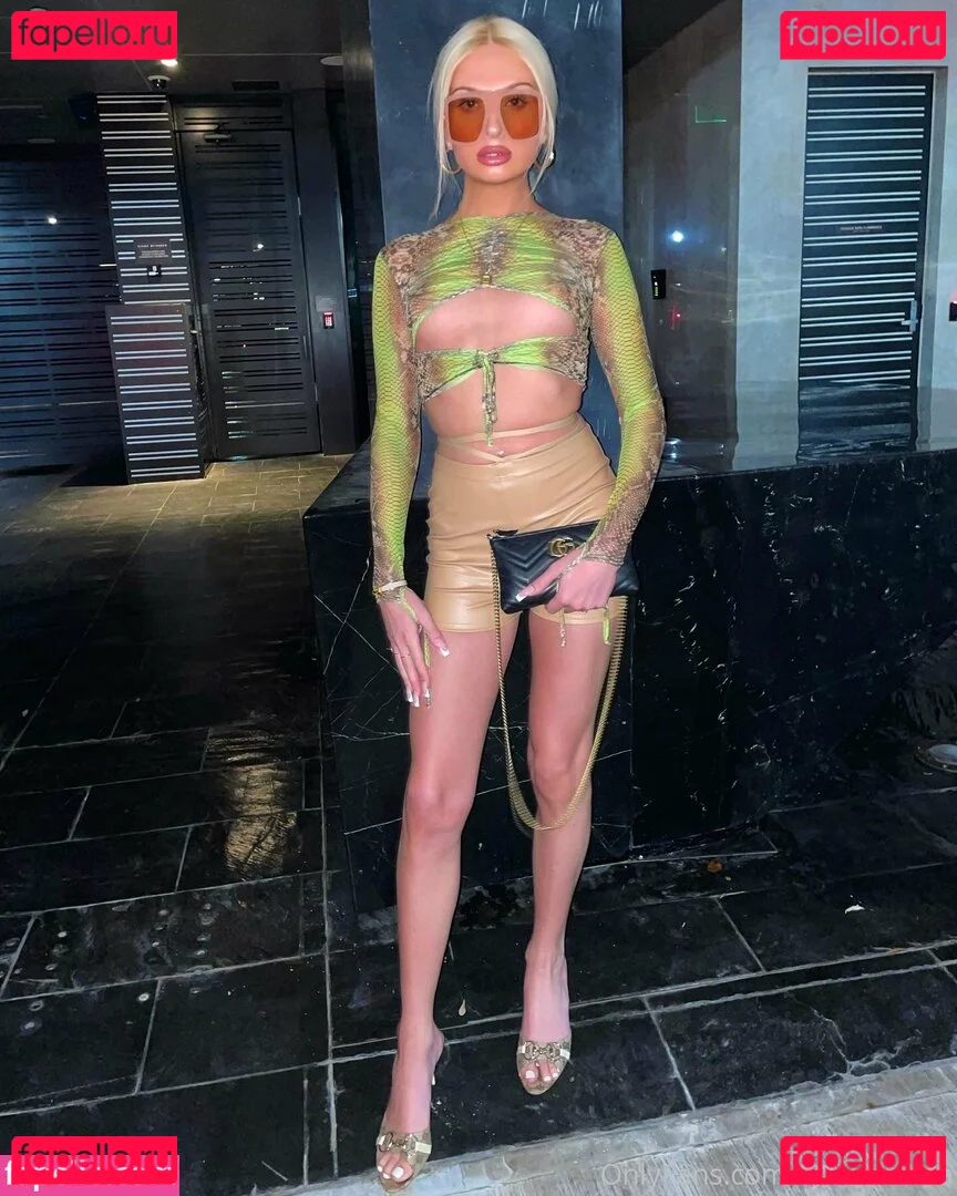 Tsmissmara Onlyfans Photo Gallery 