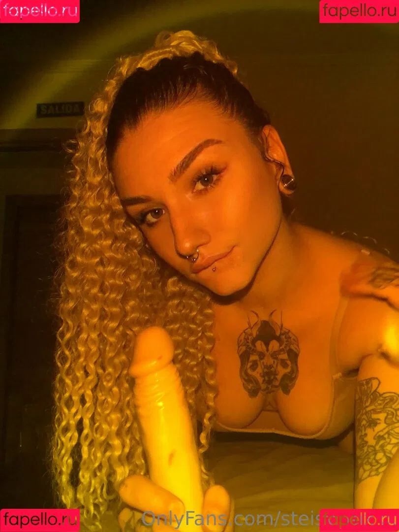 steisy_foxxx Onlyfans Photo Gallery 